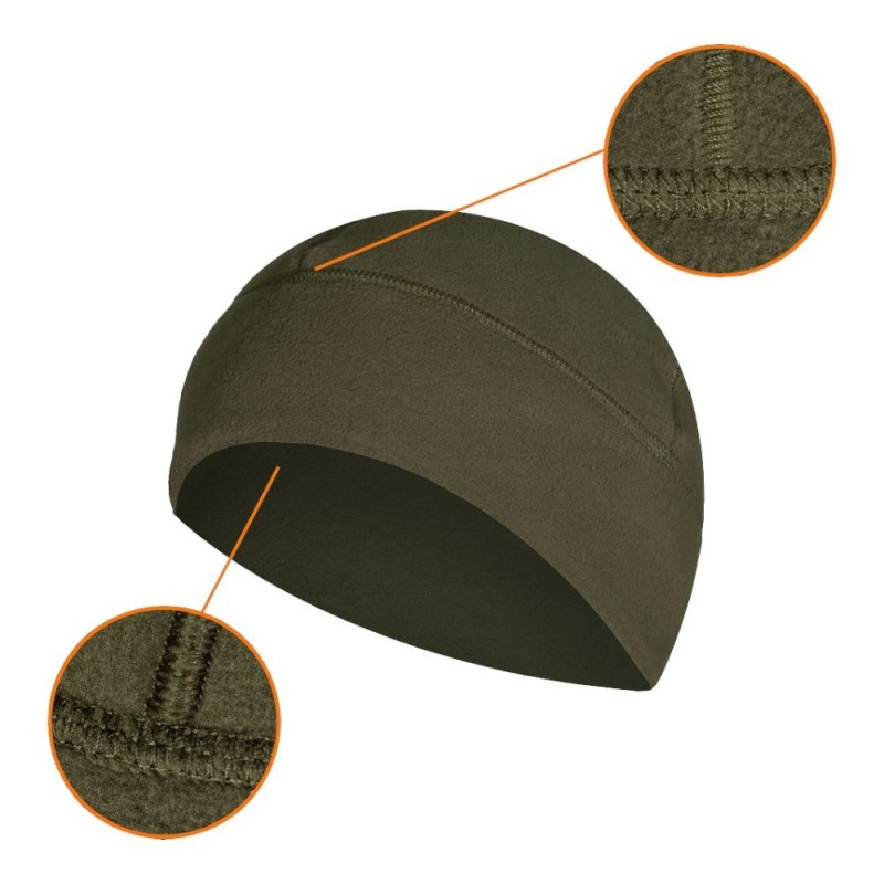 Шапка Beanie 2.0 Himatec Pro Олива