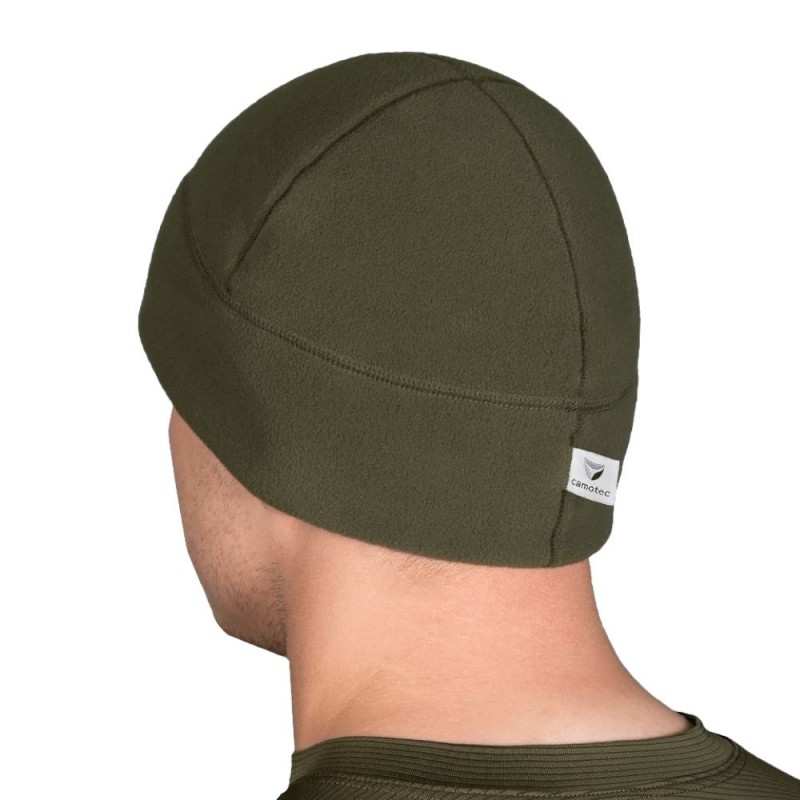Шапка Beanie 2.0 Himatec Pro Олива
