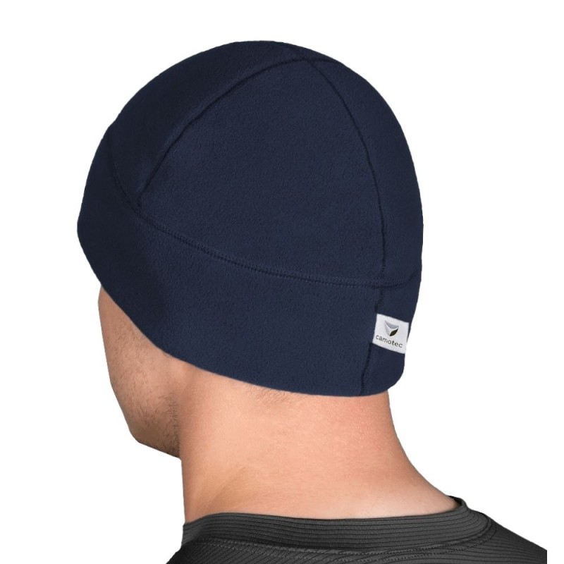Шапка Beanie 2.0 Himatec Pro Темно синій