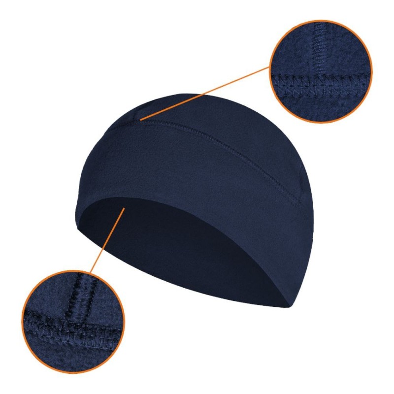 Шапка Beanie 2.0 Himatec Pro Темно синій