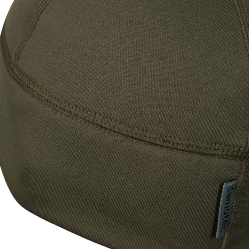 Шапка Beanie Air Stretch Олива