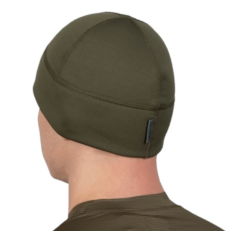 Шапка Beanie Air Stretch Олива