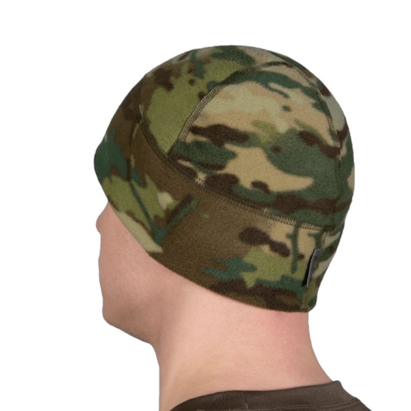 Шапка Beanie FLEECE 260 MultiCam