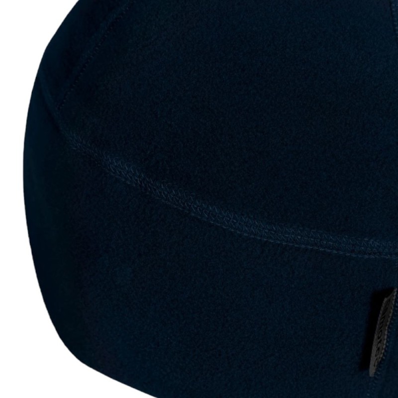 Шапка Beanie Fleece 340 Темно синій