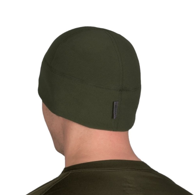Шапка Beanie Himatec 200 НГУ Олива