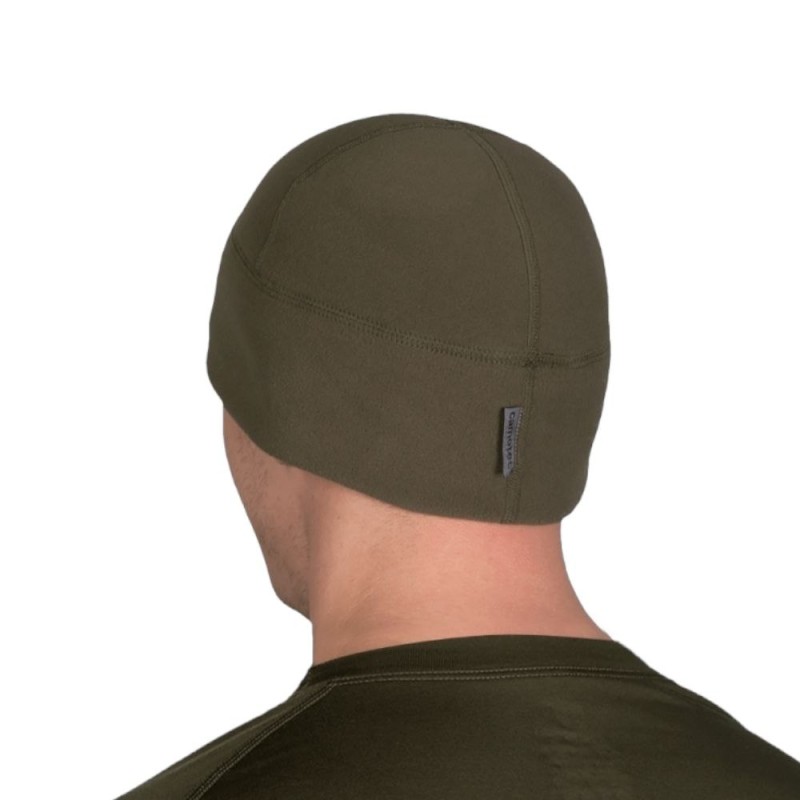 Шапка Beanie Himatec 200 Олива