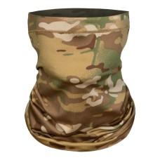 Шарф-труба Basic CoolPass SJ MultiCam