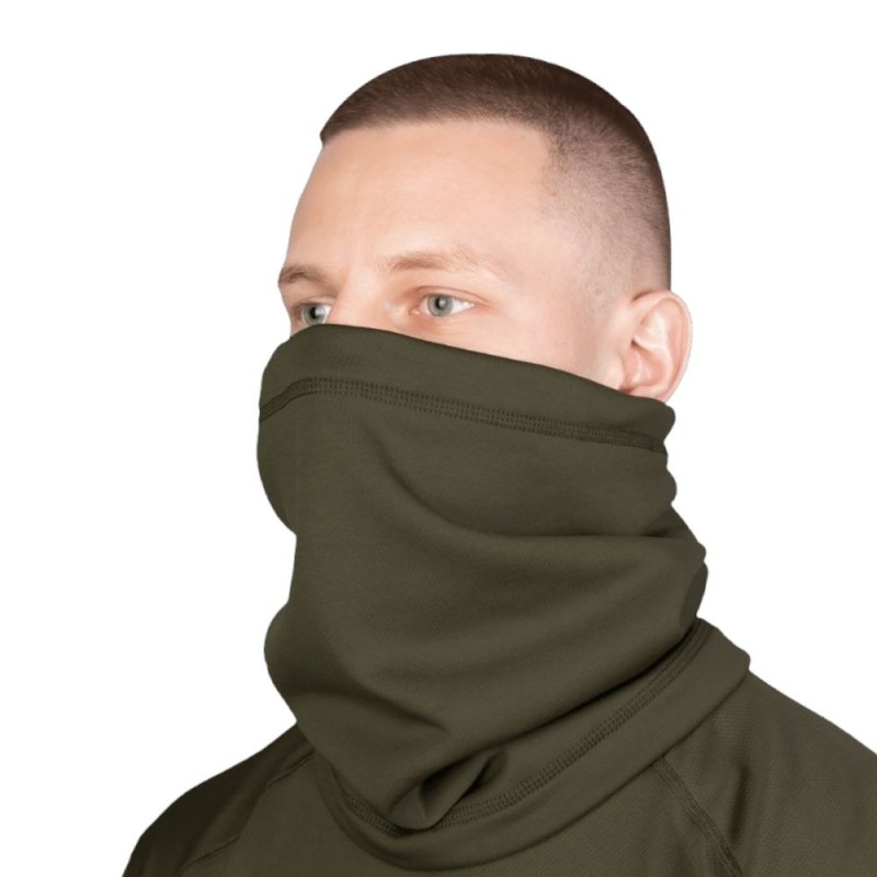 Шарф-труба Fix Air Stretch Олива