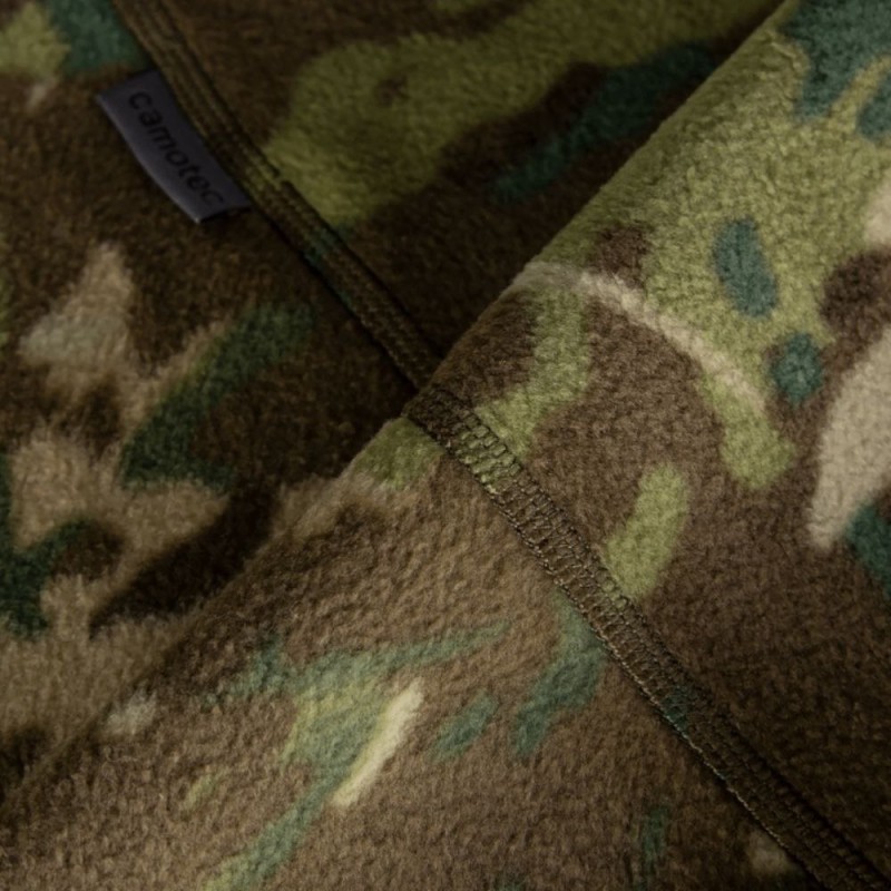 Шарф-труба FIX FLEECE 260 MultiCam