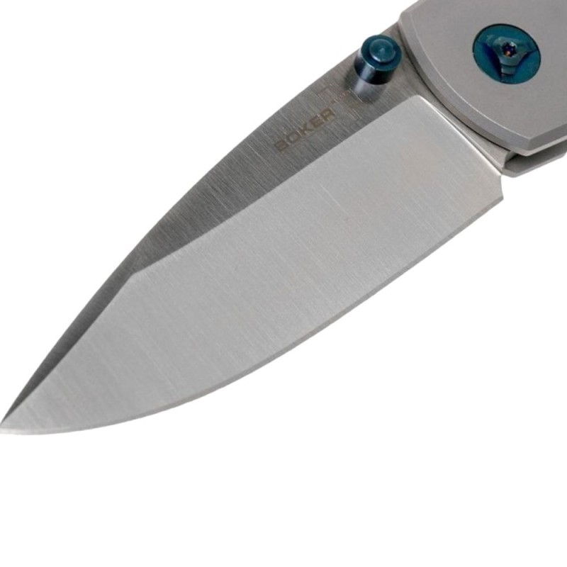 Ніж складний Boker Plus Gulo Pro