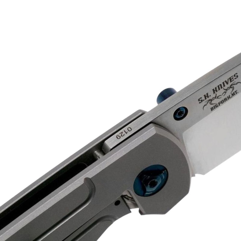 Ніж складний Boker Plus Gulo Pro
