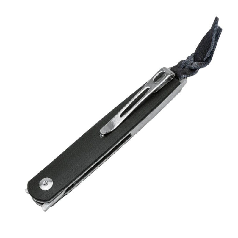 Ніж складний Boker Plus LRF G10