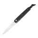 Ніж складний Boker Plus LRF G10