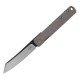 Ніж складний Boker Plus Zenshin