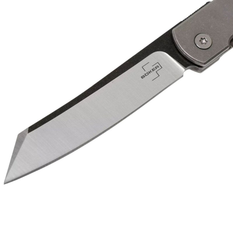 Ніж складний Boker Plus Zenshin