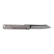 Ніж складний Boker Plus Zenshin