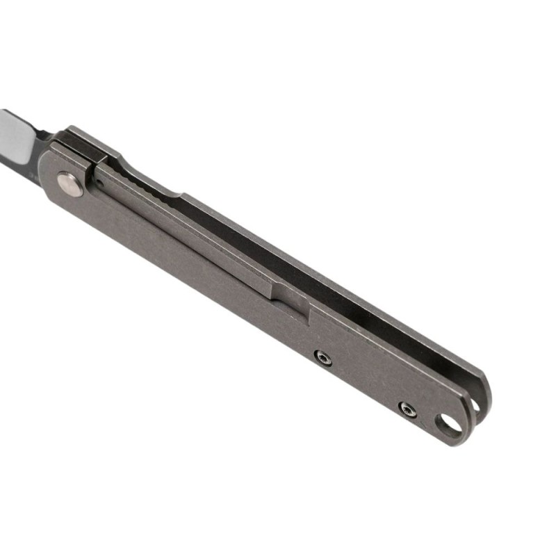 Ніж складний Boker Plus Zenshin