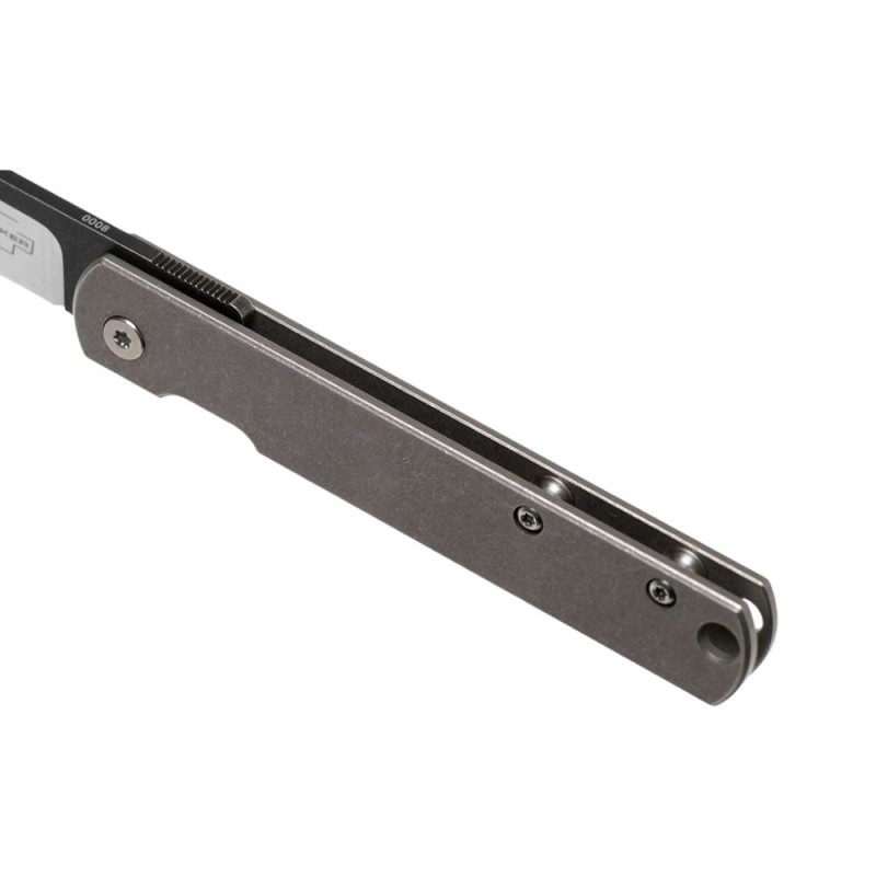Ніж складний Boker Plus Zenshin