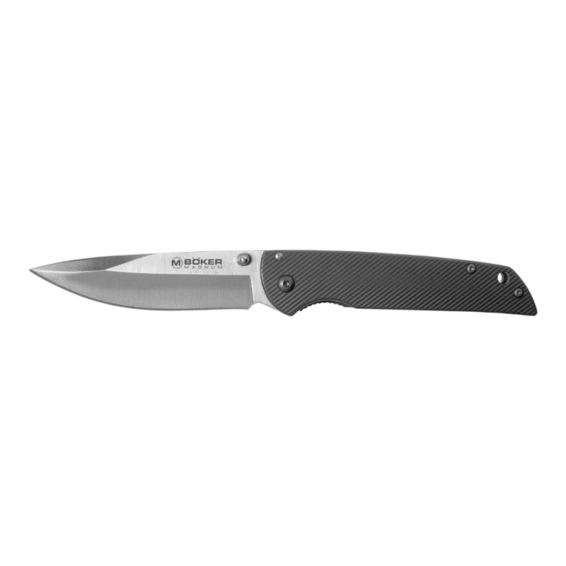 Ніж складний Boker Magnum Eternal Classic Thumb