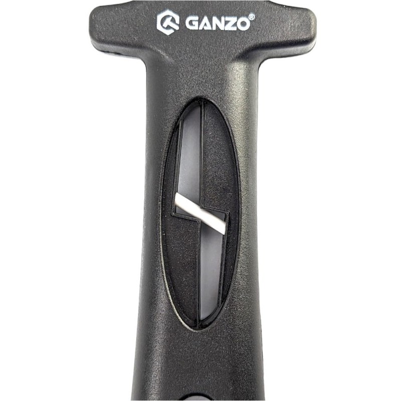 Точилка механічна алмазна Ganzo ProSharp