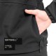 Куртка тактична MARSAVA STEALTH Softshell Jacket Чорний
