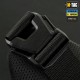 Сумка M-Tac Waist Bag Elite Hex Чорний