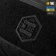 Сумка M-Tac Waist Bag Elite Hex Чорний