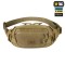 Сумка M-Tac Waist Bag Elite Hex Койот