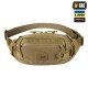 Сумка M-Tac Waist Bag Elite Hex Койот