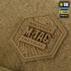 Сумка M-Tac Waist Bag Elite Hex Койот