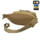 Сумка M-Tac Waist Bag Elite Hex Койот