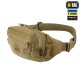 Сумка M-Tac Waist Bag Elite Hex Койот