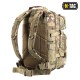 Рюкзак M-Tac Assault Pack MC MultiCam