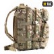 Рюкзак M-Tac Assault Pack MC MultiCam