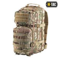 Рюкзак M-Tac Assault Pack MC MultiCam