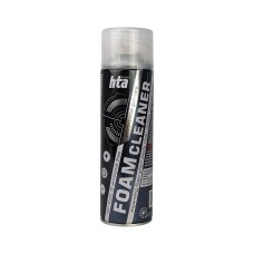 Пена для чистки оружия ствола HTA Foam Bore Cleaner 500ml (NEW)