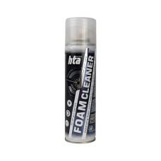 Пена для чистки оружейного ствола HTA Foam Bore Cleaner 250ml