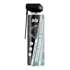 Очиститель оружия HTA Degreaser and Cleaner 500ml (NEW)