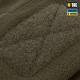 Шапка M-Tac Watch Cap Elite (320г/м2) з липучкою Dark Olive Олива