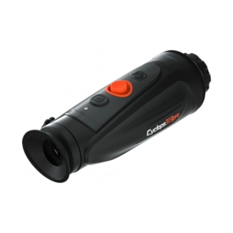 Тепловізор ThermTec Cyclops 319P (19мм, 384х288, 950м)