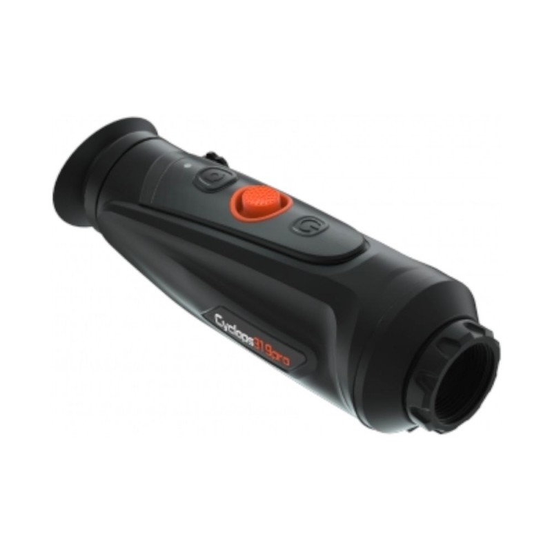Тепловізор ThermTec Cyclops 319P (19мм, 384х288, 950м)