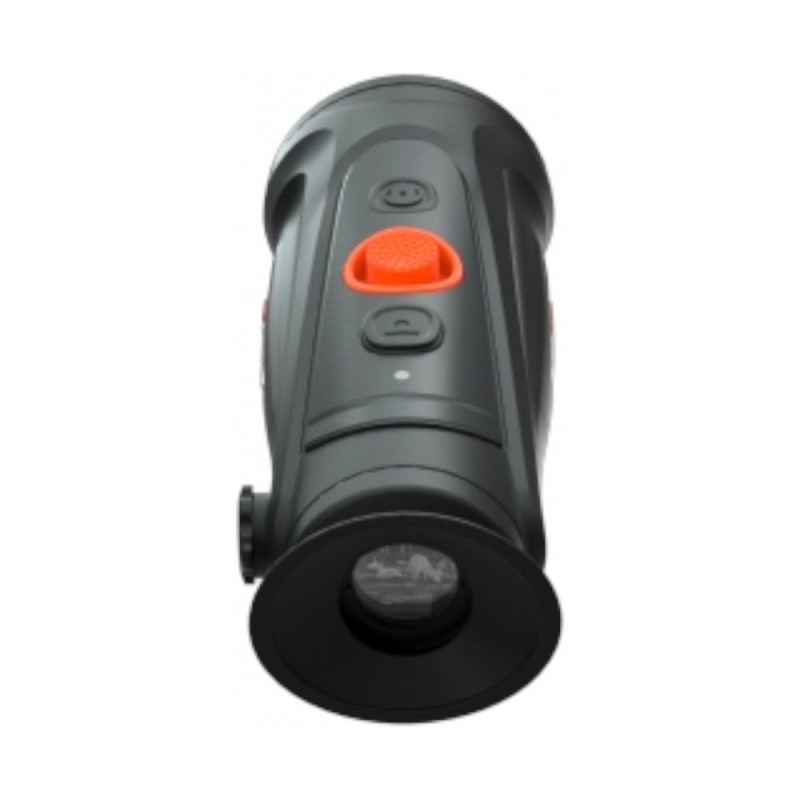 Тепловізор ThermTec Cyclops 319P (19мм, 384х288, 950м)
