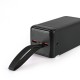 Батарея Power Bank TPB-741S 50000mAh 22,5W QC+PD Чорний