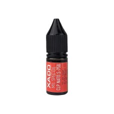 Смазка XADO CLP NATO Oil, 10ml (вмещается в пистолетную ручку)