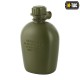 Фляга пластикова M-Tac 1л Олива