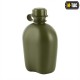 Фляга пластикова M-Tac 1л Олива