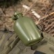 Фляга пластикова M-Tac 1л Олива