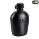 Фляга пластикова M-Tac 1л Чорний