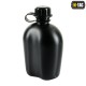 Фляга пластикова M-Tac 1л Чорний