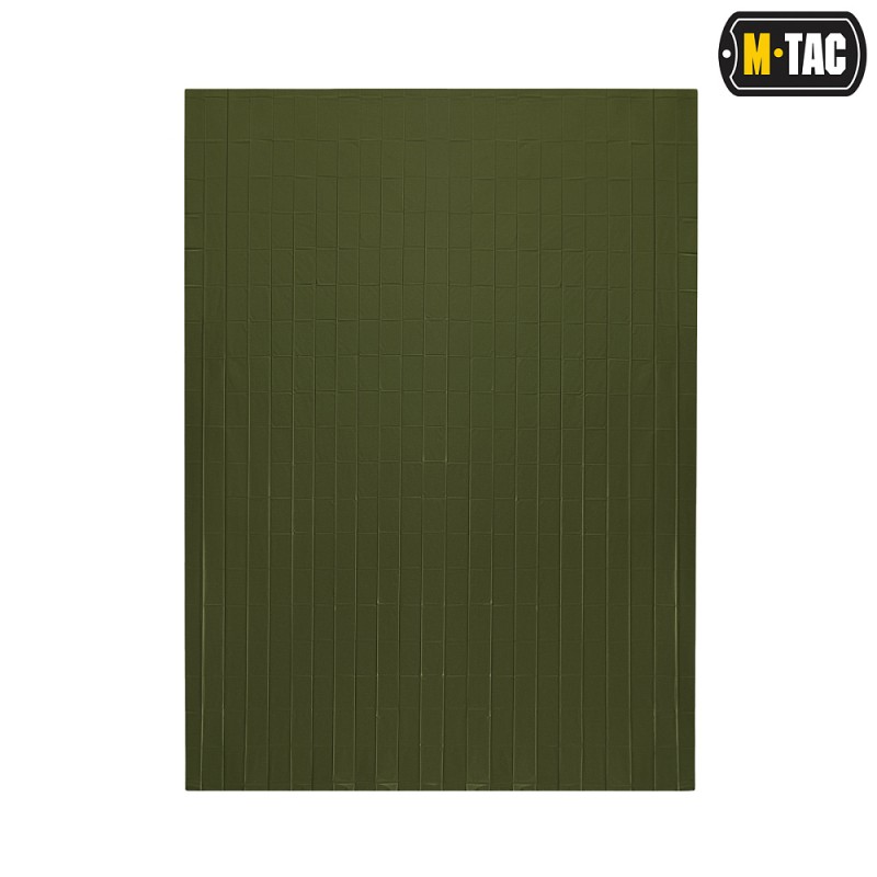 Термоковдра M-Tac Олива